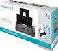 EAN 5420079900721 - I.R.I.S. IRIScan Pro 5 Escáner con alimentador automático de documentos (ADF) 600 x 600 DPI A4 Negro imagen 4