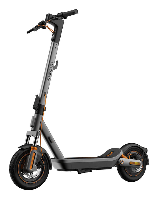 EAN 6932554477295 - Xiaomi Electric Scooter 6 Max GL Negro 25 kmh 10 Ah imagen 2