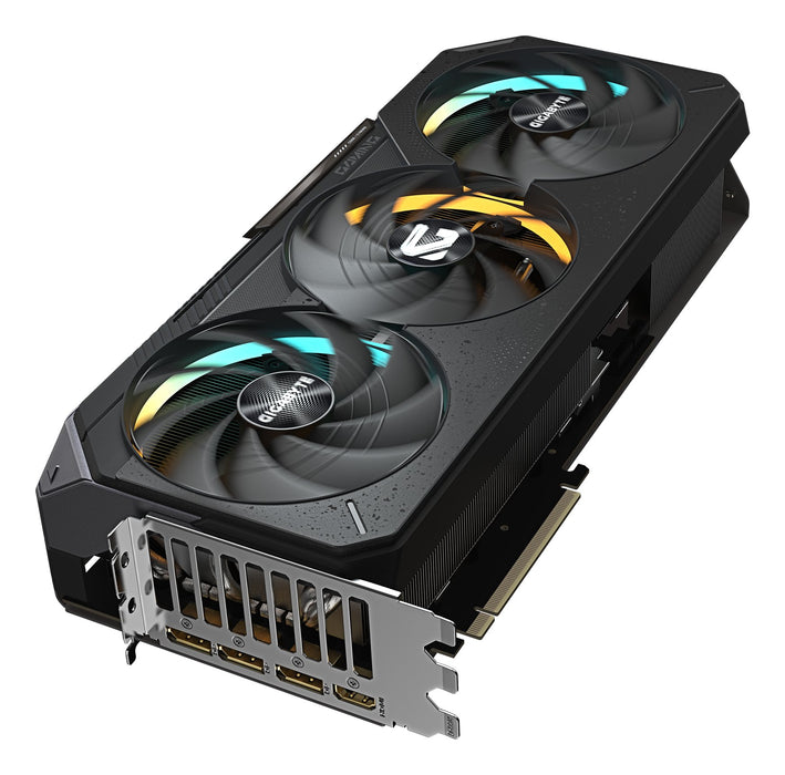 EAN 4719331355791 - GIGABYTE GeForce RTX 5090 GAMING OC 32G imagen 4