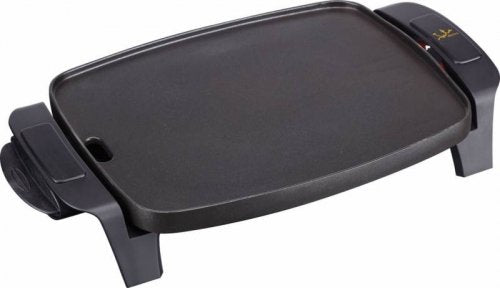 EAN 8421078029854 - JATA GR205 plancha eléctrica Negro imagen 1