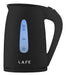 EAN 5907512874011 - Lafe - tetera eléctrica 1,7 L 2200 W Negro imagen 2