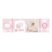 EAN 8410446604083 - La Nina 60408 accesorio para muñecas Cama/cuna para muñecas imagen 4