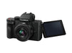EAN 5025232960118 - Panasonic Lumix DC-G100VEG-K cámara digital Cámara con lente 20,3 MP Live MOS 5184 x 3888 Pixeles Negro imagen 8