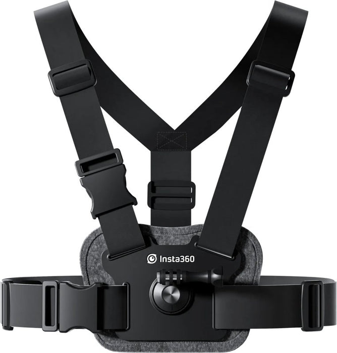 EAN 6970357853908 - Insta360 CINSTAV/E accesorio para cámara de deportes de acción Arnés de pecho para cámara imagen 1