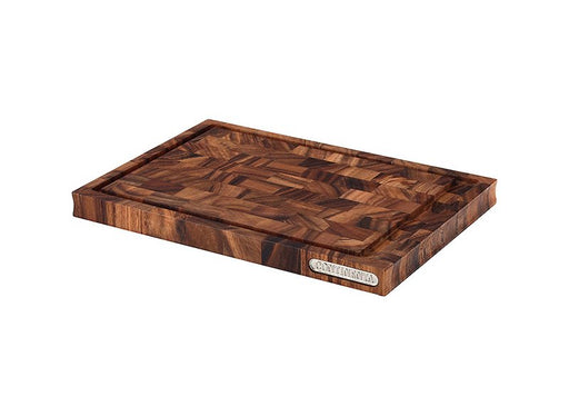 EAN 4017167485102 - Continenta 4851 tabla de cocina para cortar Madera imagen 1