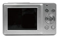 EAN 4582712710133 - Yashica DigiPix 100 Cámara compacta 44 MP Plata imagen 3