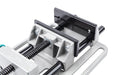 EAN 4006885341005 - wolfcraft GmbH 3410000 abrazadera 10 cm Negro, Gris imagen 3
