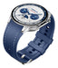 EAN 6921815626626 - OnePlus Watch 2 3,63 cm (1.43") AMOLED 47 mm Digital 466 x 466 Pixeles Pantalla táctil Azul Wifi GPS (sat imagen 4