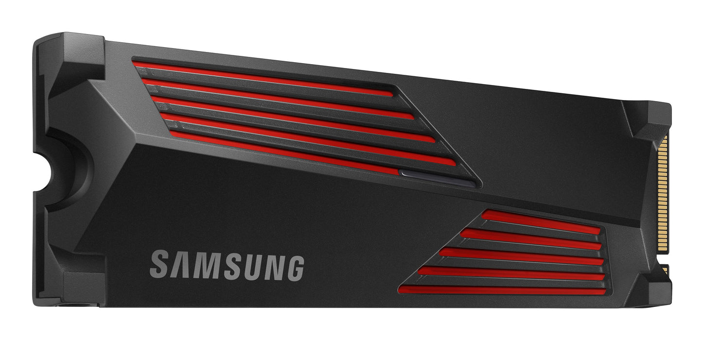 EAN 8806094413755 - Samsung 990 PRO 2 TB M.2 PCI Express 4.0 NVMe V-NAND MLC imagen 5