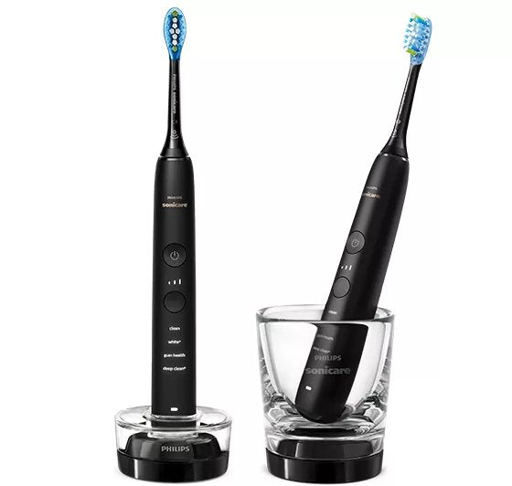 EAN 8710103938040 - Philips Sonicare DiamondClean 9000 series HX9914/54 cepillo eléctrico para dientes Adulto Cepillo dental  imagen 2