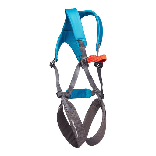 EAN 0793661449355 - Black Diamond Momentum Kid's Full Body imagen 1
