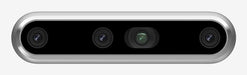 EAN 5032037225984 - Intel RealSense Depth Camera D456 Cámara Negro, Plata imagen 2