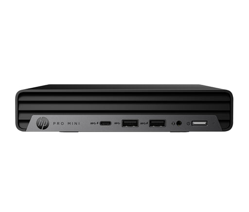 EAN 0199485673424 - HP Pro Mini 400 G9 Intel® Core™ i5 i5-14500T 16 GB DDR5-SDRAM 512 GB SSD Windows 11 Pro Mini PC Negro imagen 1