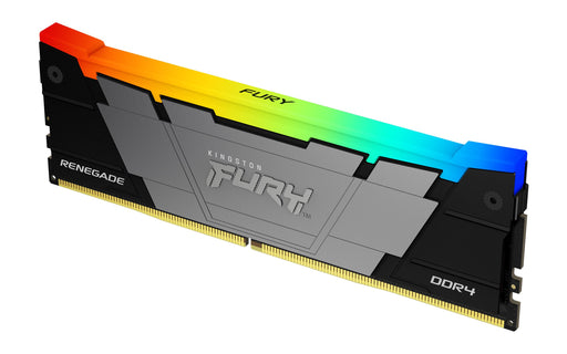 EAN 740617338317 - Kingston Technology FURY Renegade RGB módulo de memoria 1 x 16 GB 3200 MT/s 288-pin DIMM imagen 1