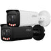 EAN 6939554927133 - Dahua Technology IPC-HFW3849TP-ZS-IL Bala (forma) Cámara de seguridad IP Exterior 3840 x 2160 Pixeles Tec imagen 3