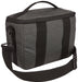 EAN 85854258258 - Case Logic Era CECS-103 Obsidian Bolsa bandolera Gris imagen 3