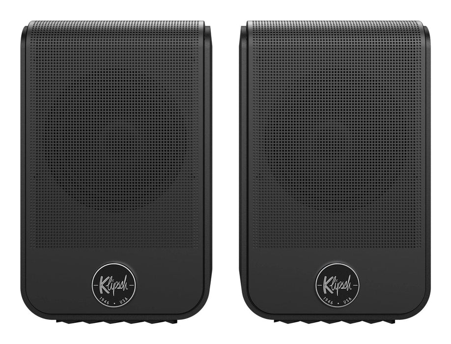 Klipsch Flexus Surr 100 50 W Inalámbrico Dolby Atmos (Pareja)