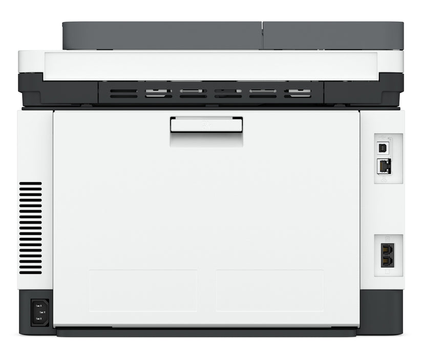 EAN 0199896333931 - HP LASERJET PRO MFP 2302SDW PRINTER:EUR Color 600 x 600 DPI A4 Wifi imagen 11