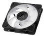 EAN 4895265000119 - ARCTIC Freezer P12 Pro A-RGB Carcasa del ordenador Ventilador 12 cm Negro, Blanco 1 pieza(s) imagen 6