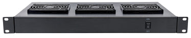 EAN 766623712668 - Intellinet 712668 accesorio de bastidor Bandeja del ventilador imagen 3