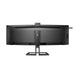EAN 8712581797430 - Philips 6000 series 45B1U6900CH/00 pantalla para PC 113 cm (44.5") 5120 x 1440 Pixeles UltraWide Dual Qua imagen 2