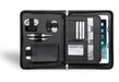 EAN 4003801850092 - Wedo Elegance 26,7 cm (10.5") Folio Negro imagen 3