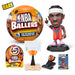 EAN 4894680041875 - 5 Surprise NBA Ballers Series 2 imagen 11