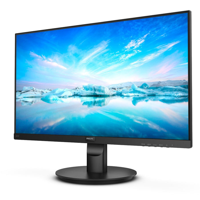 EAN 8712581760175 - Philips V Line 221V8/00 pantalla para PC 54,6 cm (21.5") 1920 x 1080 Pixeles Full HD LED Negro imagen 14