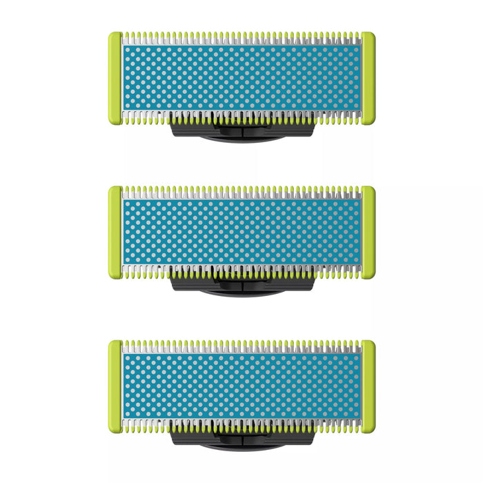 EAN 8720689045612 - Philips Norelco OneBlade QP235/50 accesorio para maquina de afeitar Cabezal para afeitado imagen 1
