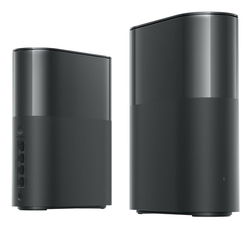 EAN 6941948703988 - Xiaomi BE3600 Pro Doble banda (2,4 GHz / 5 GHz) Wi-Fi 7 (802.11be) Gris 4 Interno imagen 1