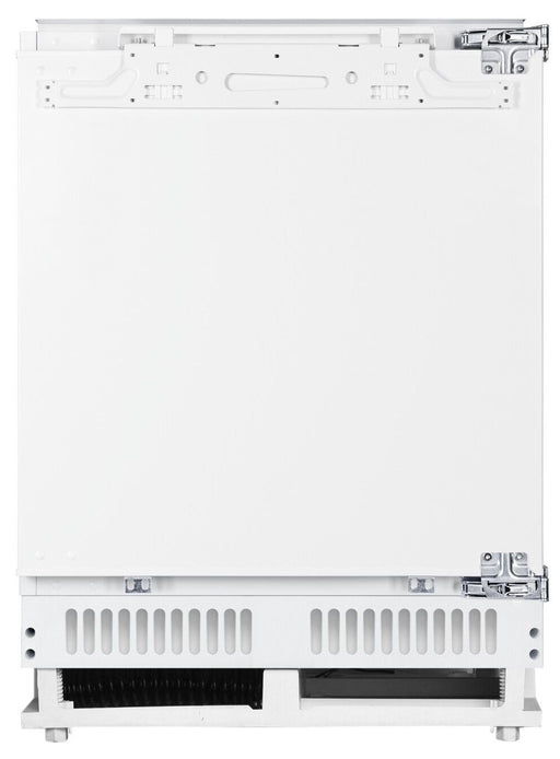EAN 5906006950743 - Amica UVKSS 351 901 frigorífico Integrado 135 L Blanco imagen 1