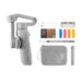 EAN 6970194087061 - Zhiyun Tech SMOOTH Q4 COMBO Estabilizador de cámara para smartphone Blanco, Gris imagen 1