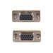 EAN 5901720131249 - Akyga AK-AD-18 cambiador de género para cable D-SUB Plata, Amarillo imagen 4