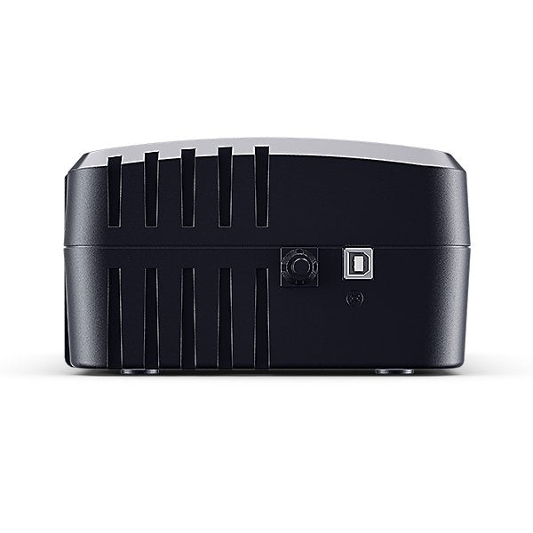 EAN 4711027791999 - CyberPower LCD BU650EULCD sistema de alimentación ininterrumpida (UPS) Línea interactiva 0,65 kVA 360 W 3 imagen 3