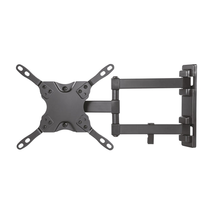 EAN 8436574703283 - AISENS WT42TSLE-011 soporte para TV 106,7 cm (42") Negro imagen 2