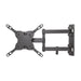 EAN 8436574703283 - AISENS WT42TSLE-011 soporte para TV 106,7 cm (42") Negro imagen 2