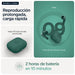 EAN 0840493607030 - Motorola Moto Buds Bass Auriculares True Wireless Stereo (TWS) Dentro de oído Llamadas/Música Bluetooth V imagen 14