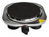 EAN 5908256839090 - Camry Premium CR 6510 Negro, Acero inoxidable Encimera 27 cm 1 zona(s) imagen 5