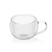 EAN 8590393325474 - Eta Lungo Transparente 2 pieza(s) 160 ml imagen 1