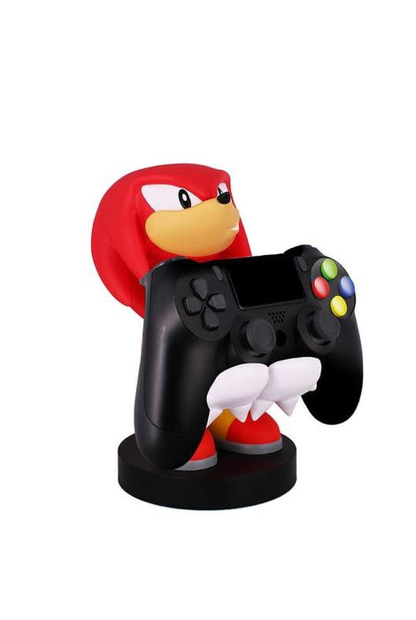 EAN 5060525893506 - Exquisite Gaming Cable Guys Knuckles Soporte pasivo Mando de videoconsola, Teléfono móvil/smartphone Beig imagen 2