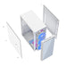 EAN 8716309127462 - Gembird Fornax 500 Midi Tower Negro imagen 2