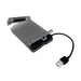 EAN 4052792038293 - LogiLink AU0037 caja para disco duro externo Carcasa de disco duro/SSD Gris 2.5" imagen 3