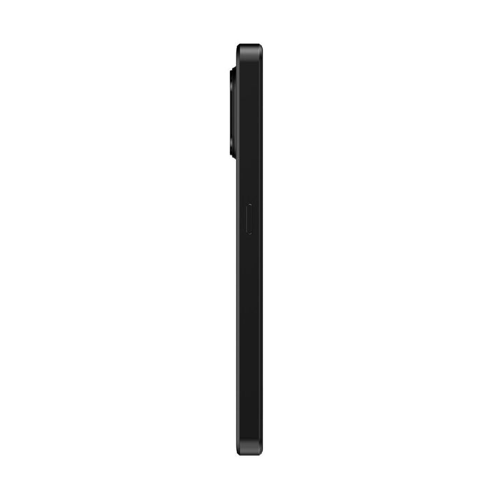 EAN 4255781908724 - Gigaset GS6 16,9 cm (6.67") SIM doble Android 15 5G USB Tipo C 8 GB 128 GB 5300 mAh Negro imagen 7