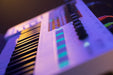 EAN 3760033531489 - Arturia KeyStep Pro teclado MIDI 37 llaves USB Blanco imagen 4