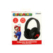 EAN 5055371629096 - OTL Technologies Super Mario Auriculares Inalámbrico y alámbrico Diadema Juego USB Tipo C Bluetooth Negro imagen 3