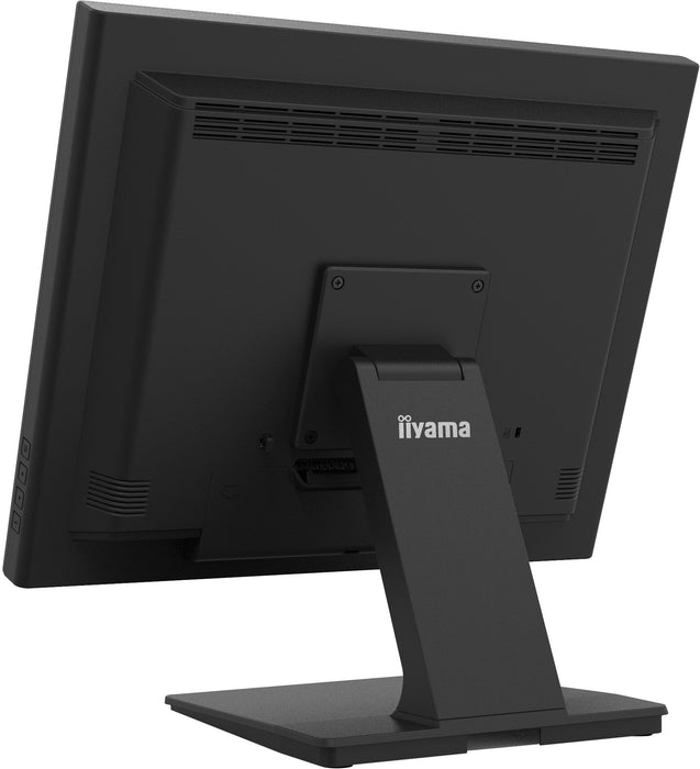 EAN 4948570127757 - iiyama ProLite T1931SR-B2S pantalla para PC 48,3 cm (19") 1280 x 1024 Pixeles SXGA LCD Pantalla táctil Me imagen 22