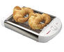 EAN 8429113409197 - Magefesa Sun up - MGF: 3375 4 rebanada(s) 600 W Blanco imagen 2