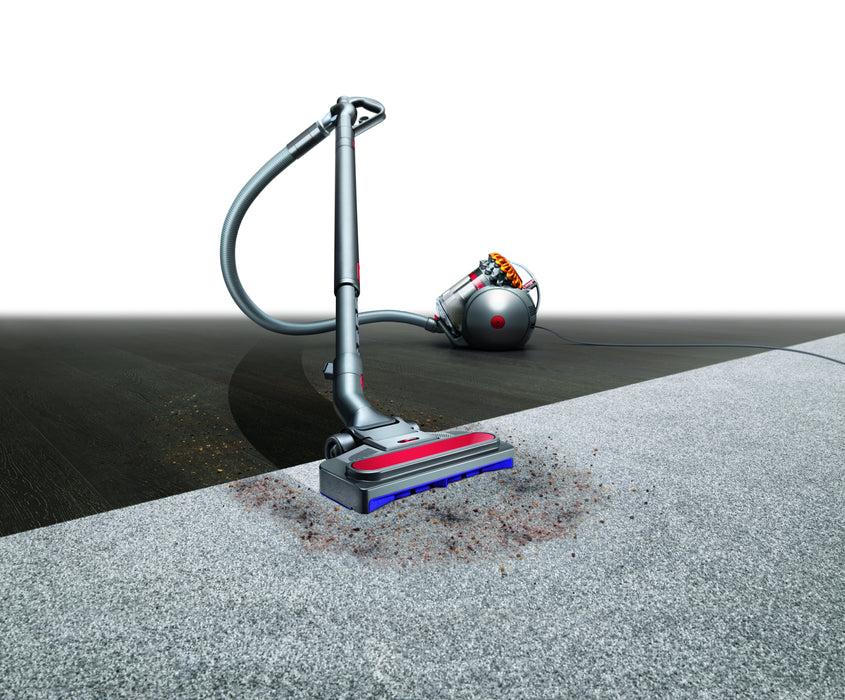 EAN 5025155027523 - Dyson Cinetic Big ball Multi floor 2 0,8 L Aspiradora cilíndrica Secar 700 W Sin bolsa imagen 23