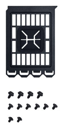 EAN 4718466015648 - Lian Li A3-1 Mini Tower Kit para GPU (unidad de procesamiento gráfico) imagen 2