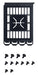 EAN 4718466015648 - Lian Li A3-1 Mini Tower Kit para GPU (unidad de procesamiento gráfico) imagen 2